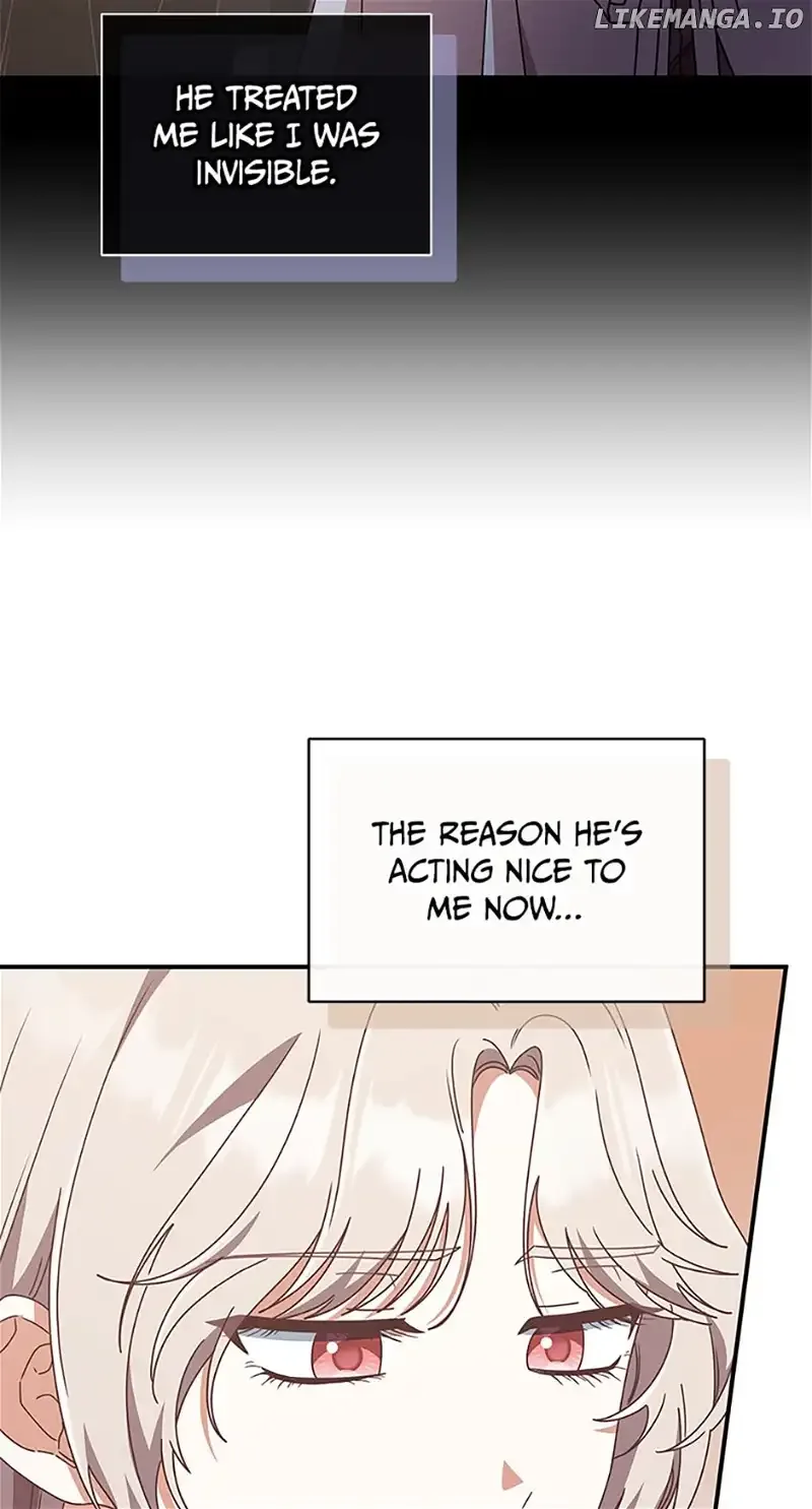 I’m Not the Final Boss’ Lover Chapter 52 page 40