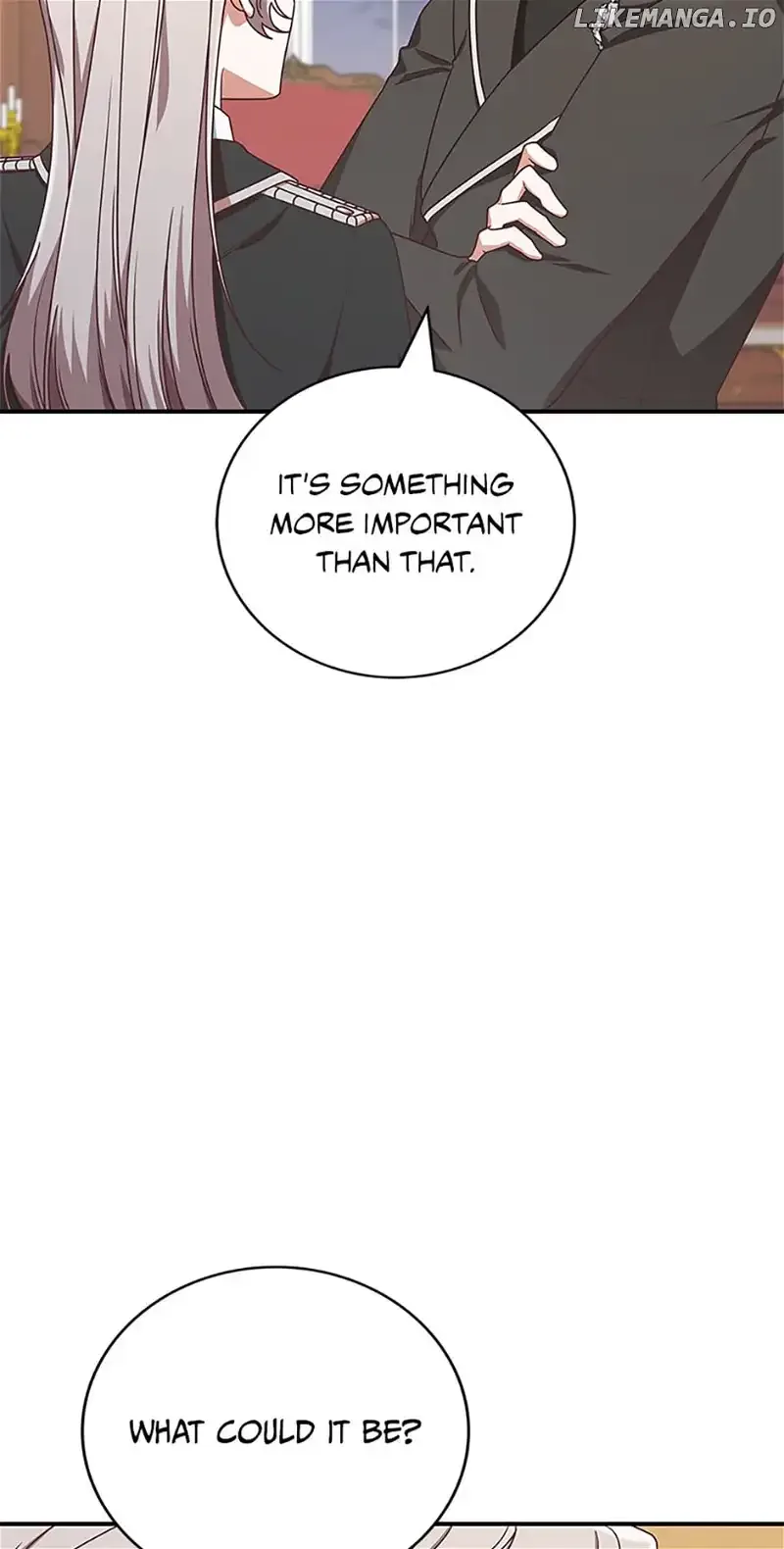 I’m Not the Final Boss’ Lover Chapter 54 page 10
