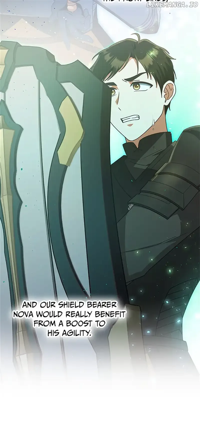 I’m Not the Final Boss’ Lover Chapter 54 page 34
