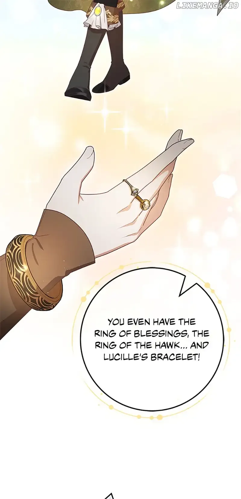I’m Not the Final Boss’ Lover Chapter 54 page 74