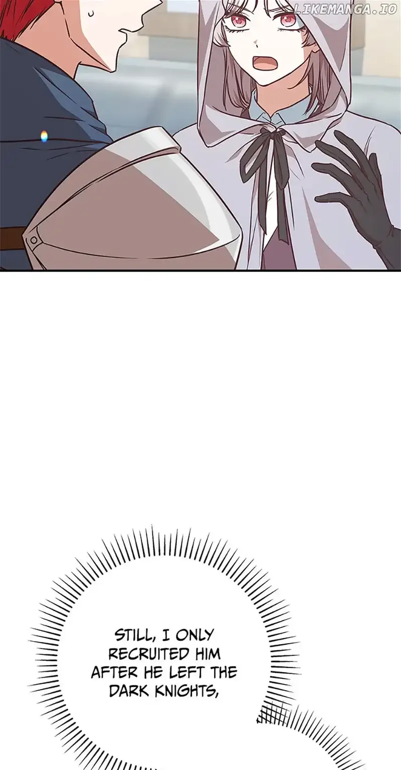 I’m Not the Final Boss’ Lover Chapter 50 page 48