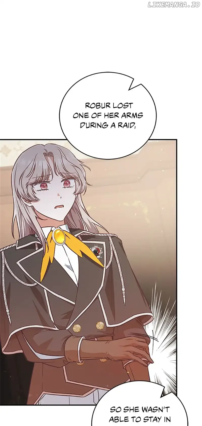 I’m Not the Final Boss’ Lover Chapter 50 page 39