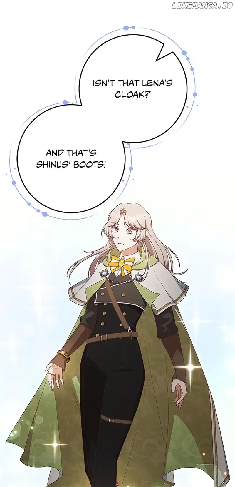 I’m Not the Final Boss’ Lover Chapter 54 page 73