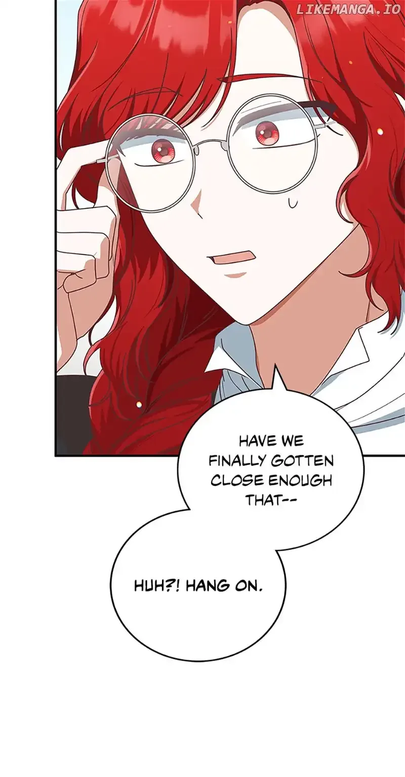 I’m Not the Final Boss’ Lover Chapter 54 page 72