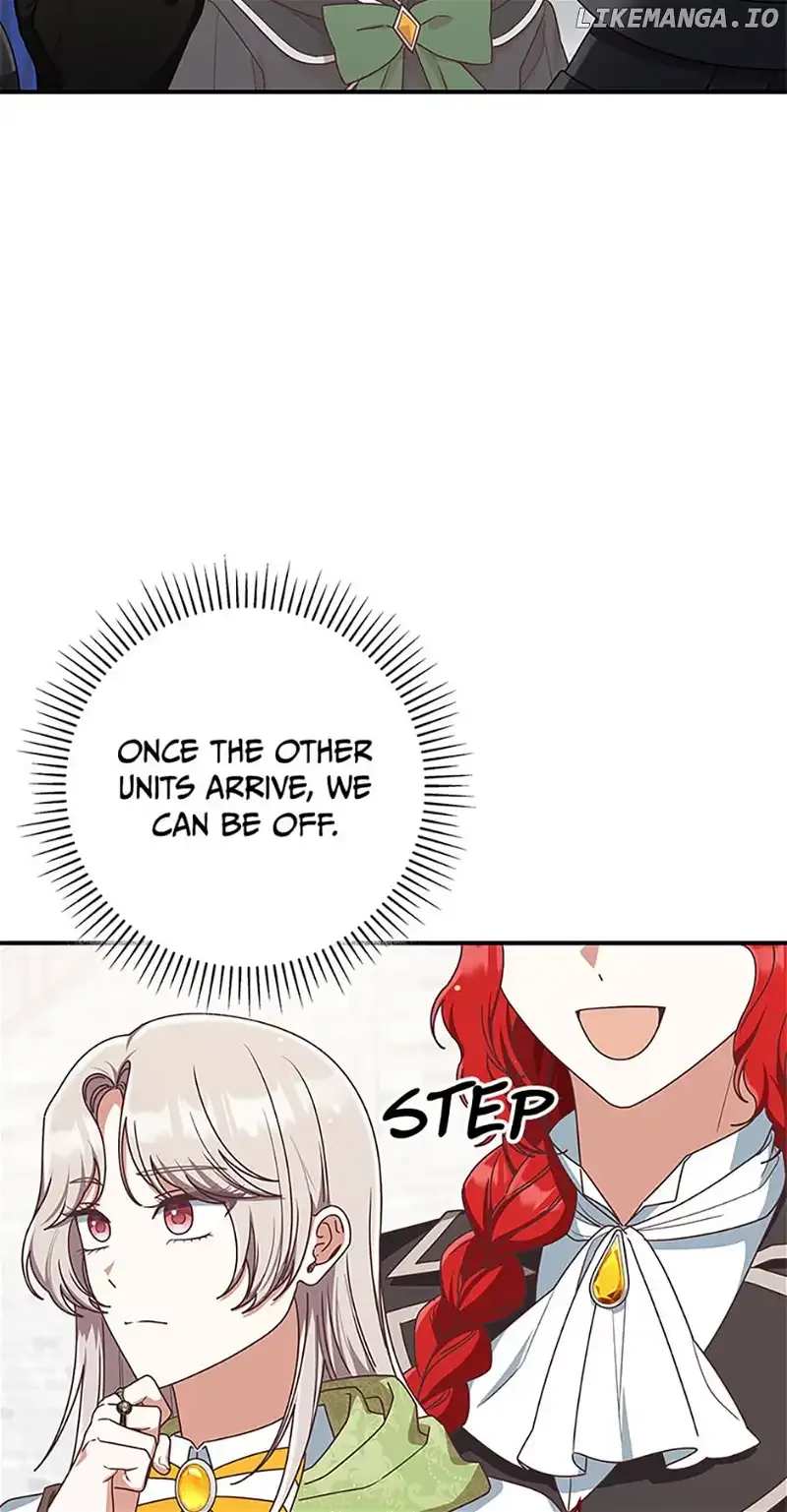 I’m Not the Final Boss’ Lover Chapter 54 page 69