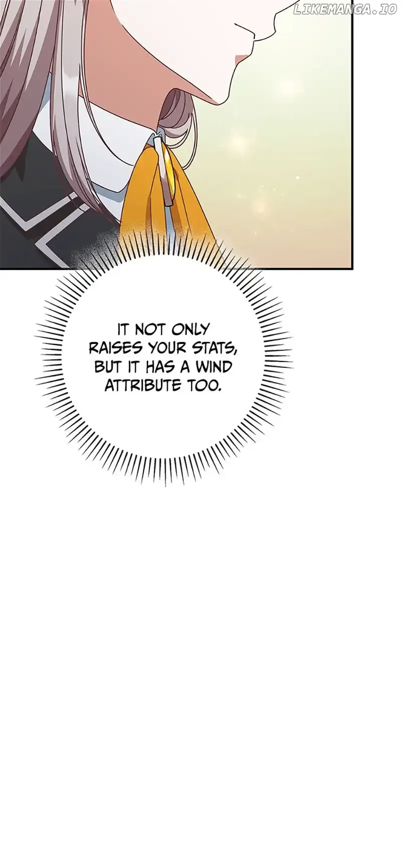 I’m Not the Final Boss’ Lover Chapter 54 page 17