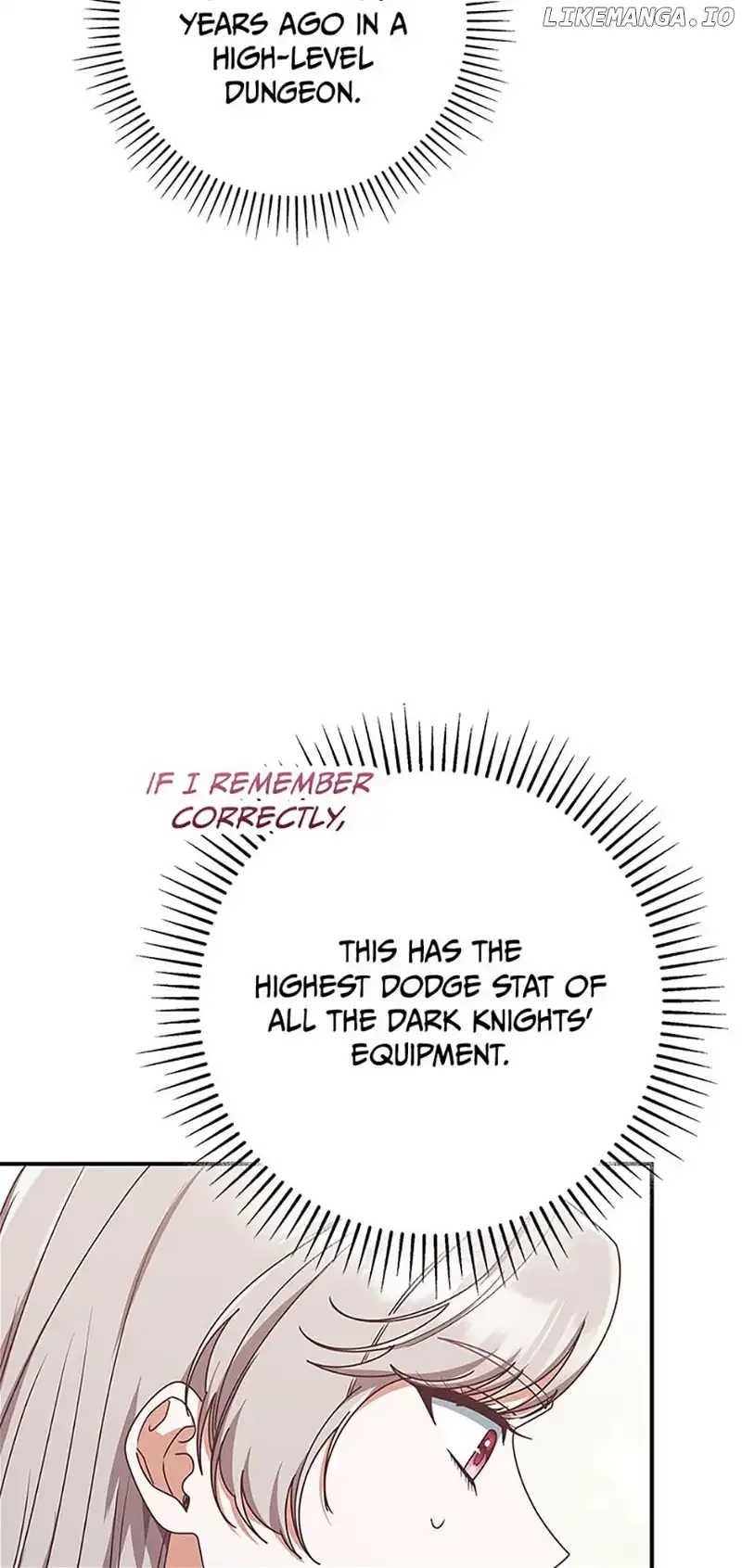 I’m Not the Final Boss’ Lover Chapter 54 page 16