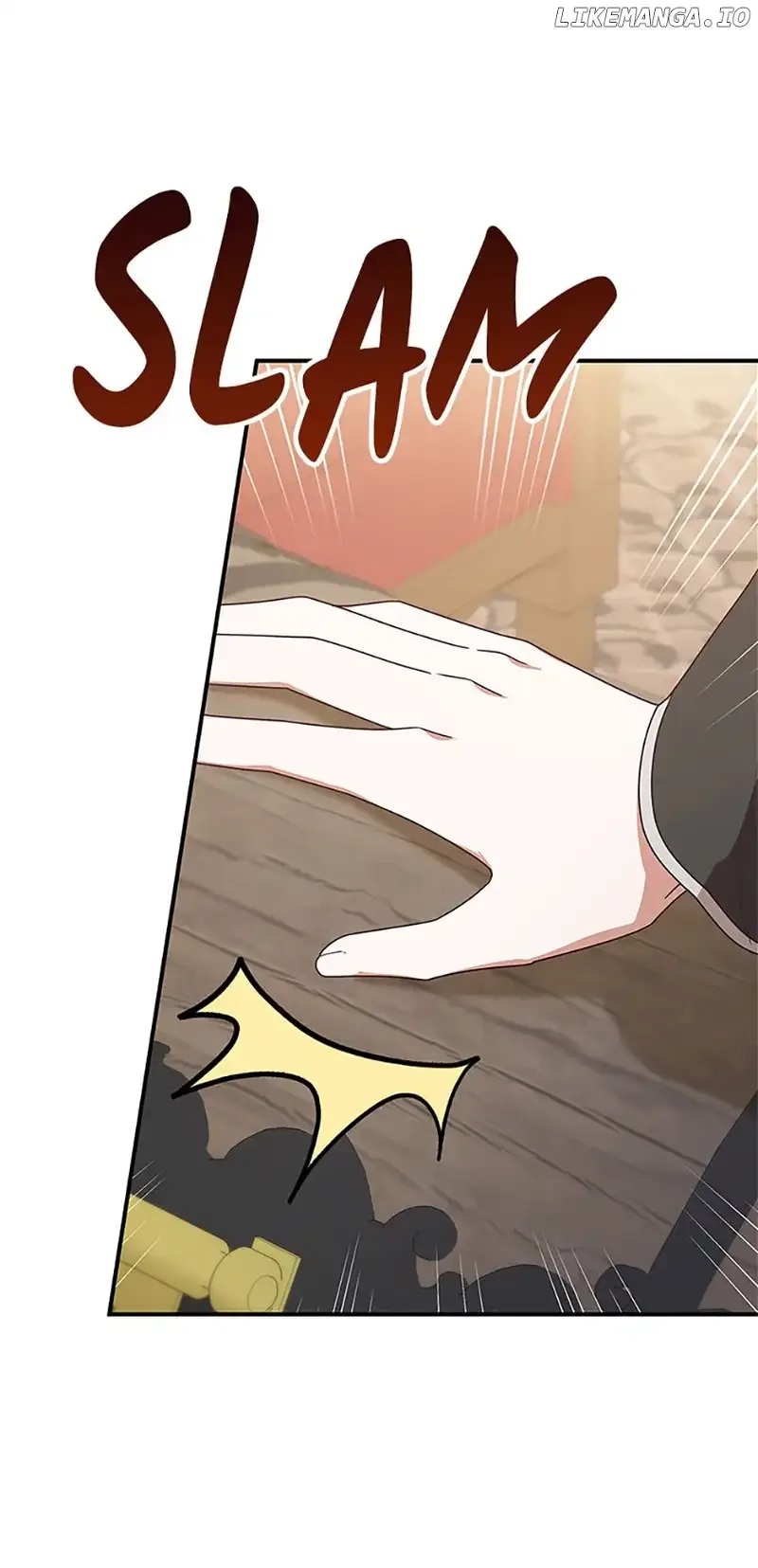 I’m Not the Final Boss’ Lover Chapter 54 page 36