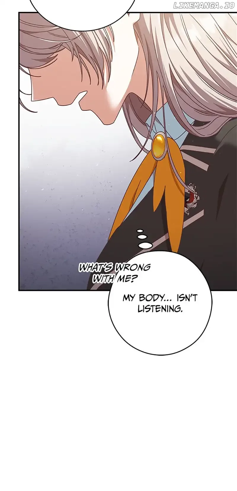 I’m Not the Final Boss’ Lover Chapter 52 page 70