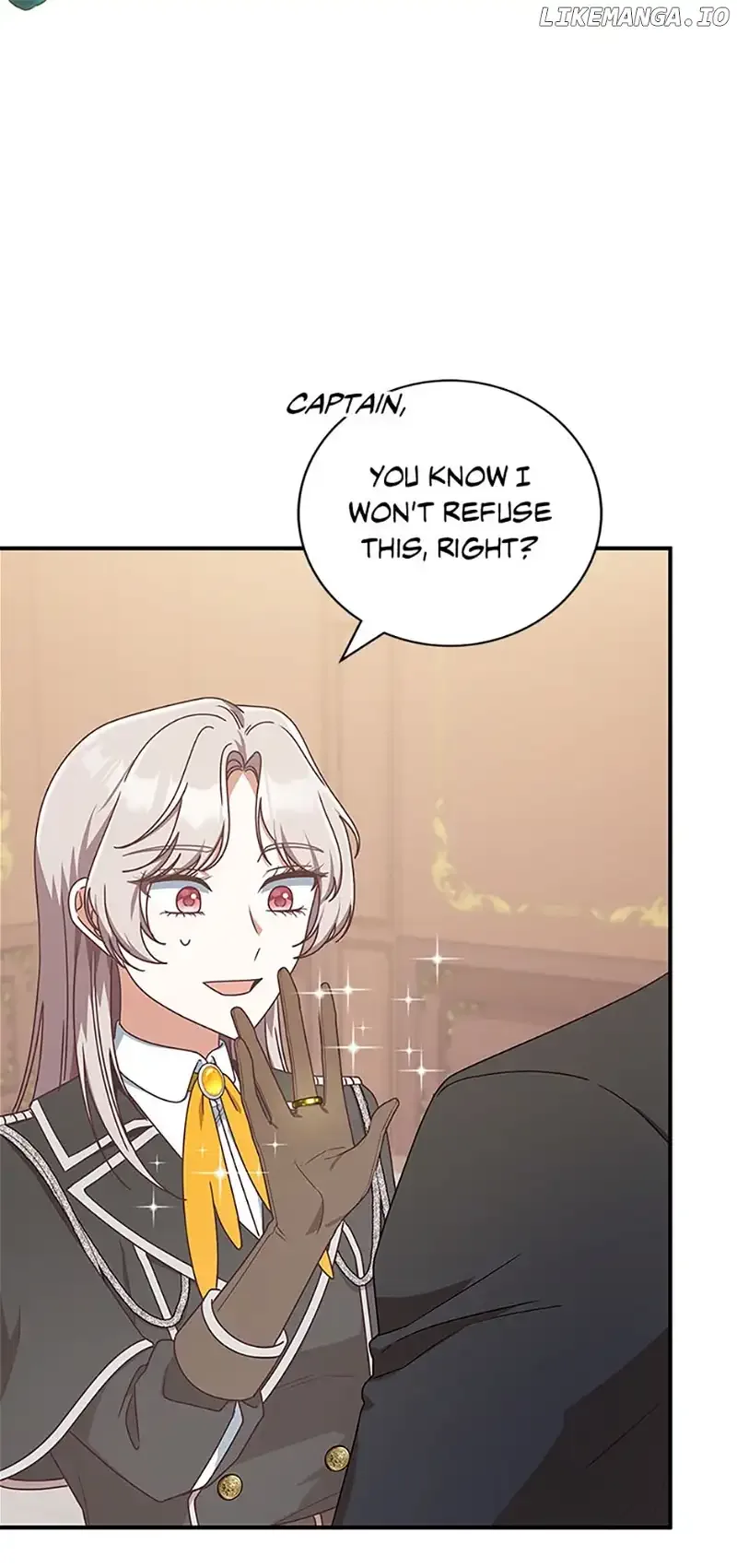 I’m Not the Final Boss’ Lover Chapter 54 page 29