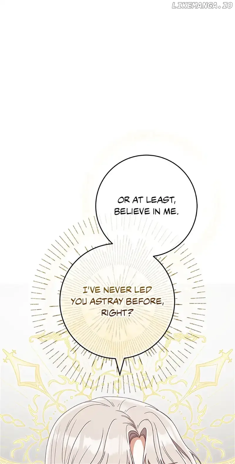 I’m Not the Final Boss’ Lover Chapter 54 page 60