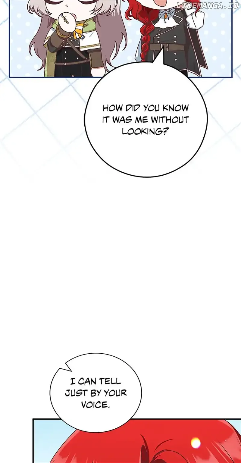 I’m Not the Final Boss’ Lover Chapter 54 page 71