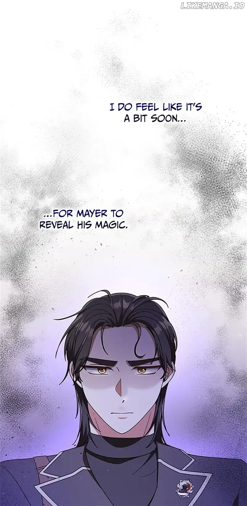 I’m Not the Final Boss’ Lover Chapter 54 page 53