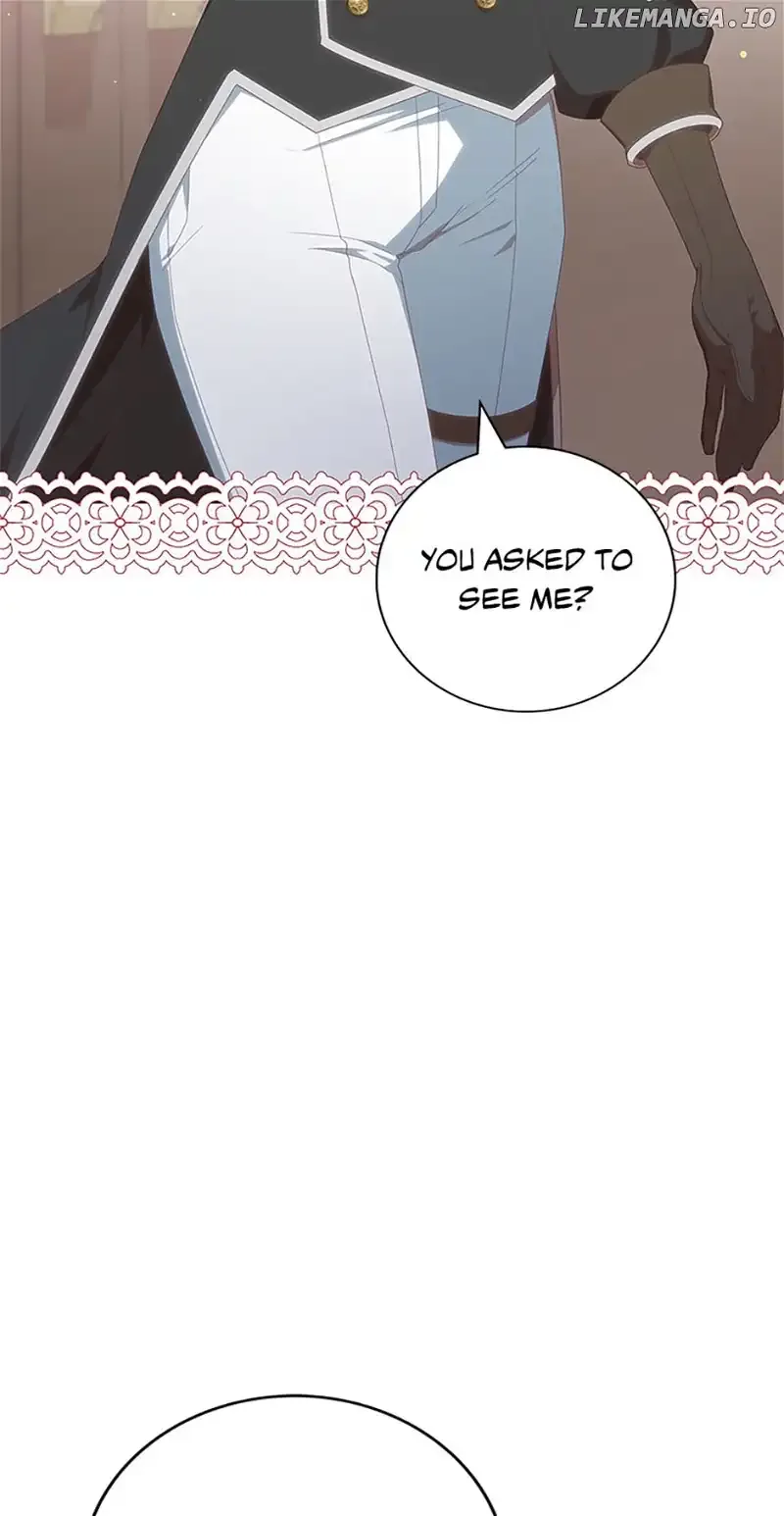 I’m Not the Final Boss’ Lover Chapter 54 page 6