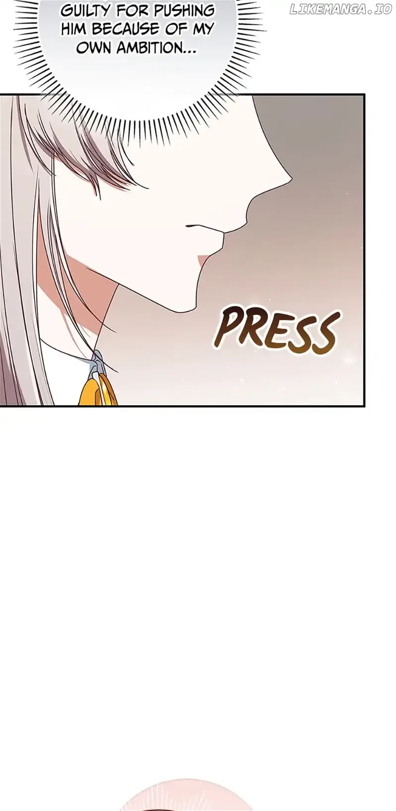 I’m Not the Final Boss’ Lover Chapter 54 page 58