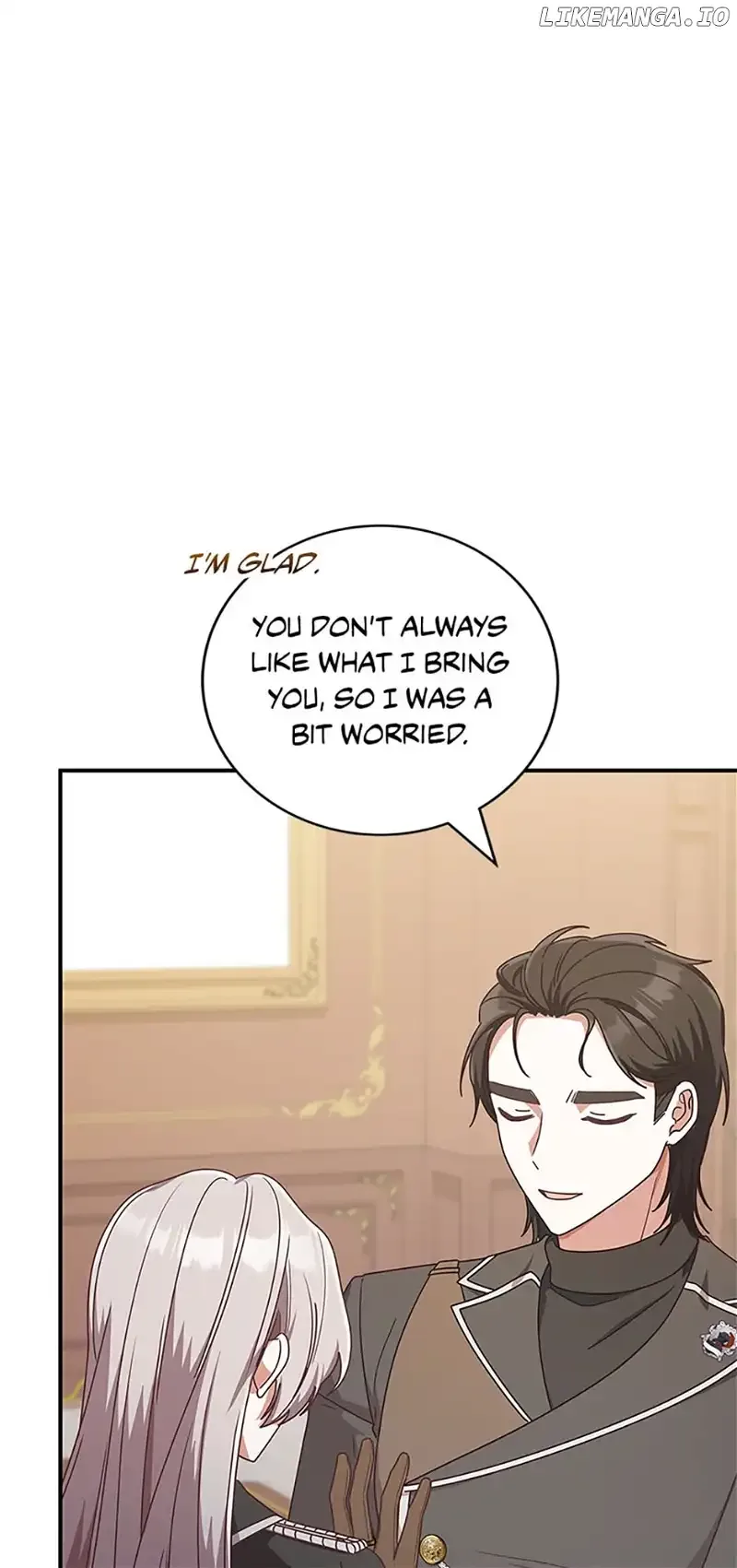 I’m Not the Final Boss’ Lover Chapter 54 page 30