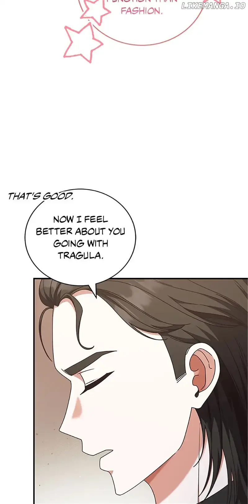 I’m Not the Final Boss’ Lover Chapter 54 page 43
