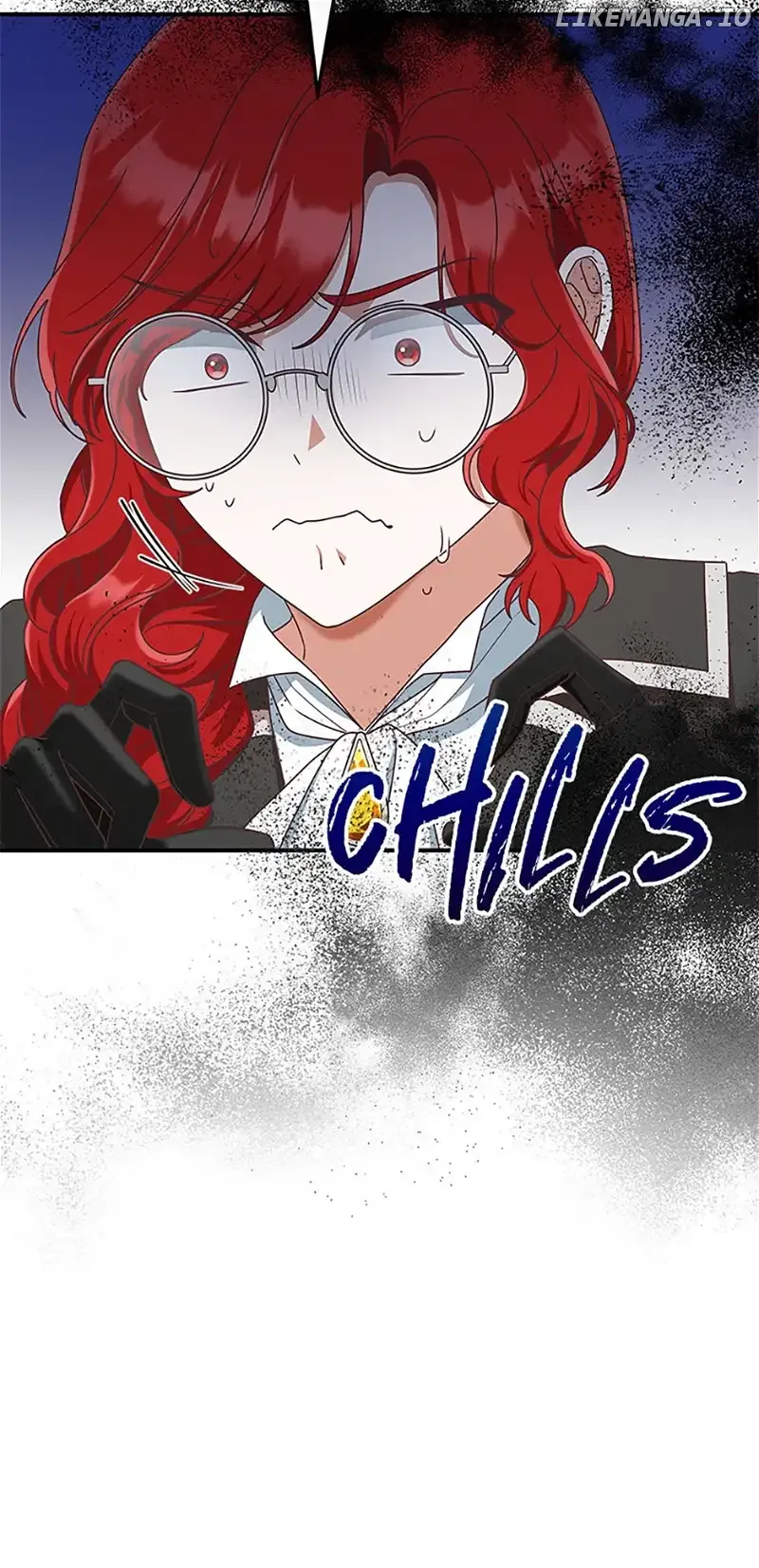 I’m Not the Final Boss’ Lover Chapter 54 page 79