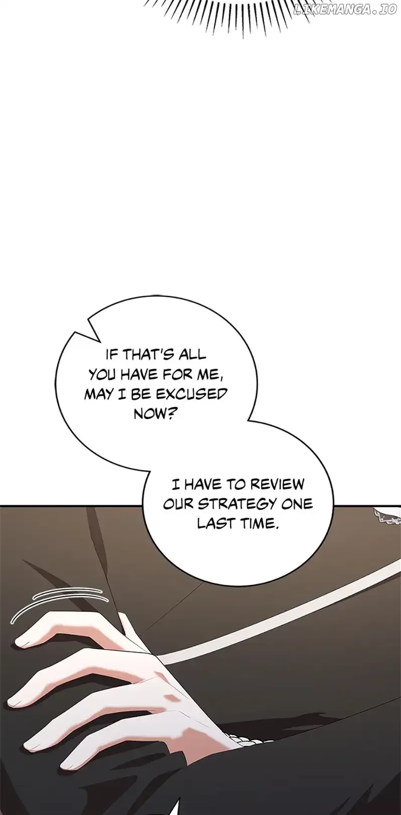 I’m Not the Final Boss’ Lover Chapter 54 page 48