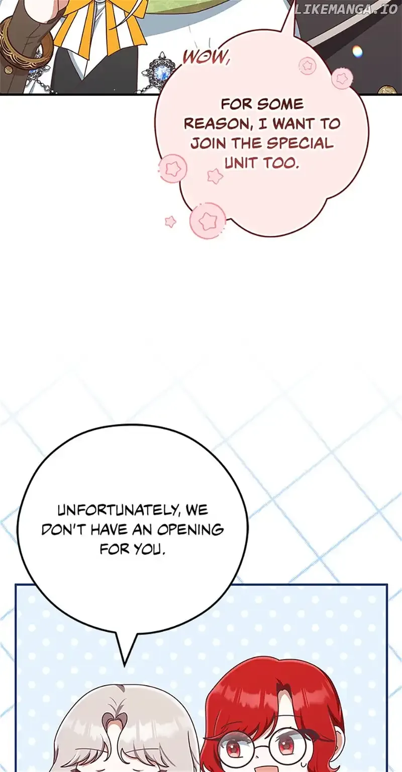 I’m Not the Final Boss’ Lover Chapter 54 page 70