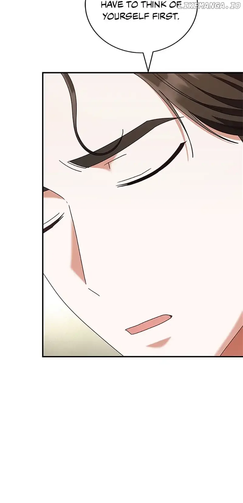 I’m Not the Final Boss’ Lover Chapter 54 page 40