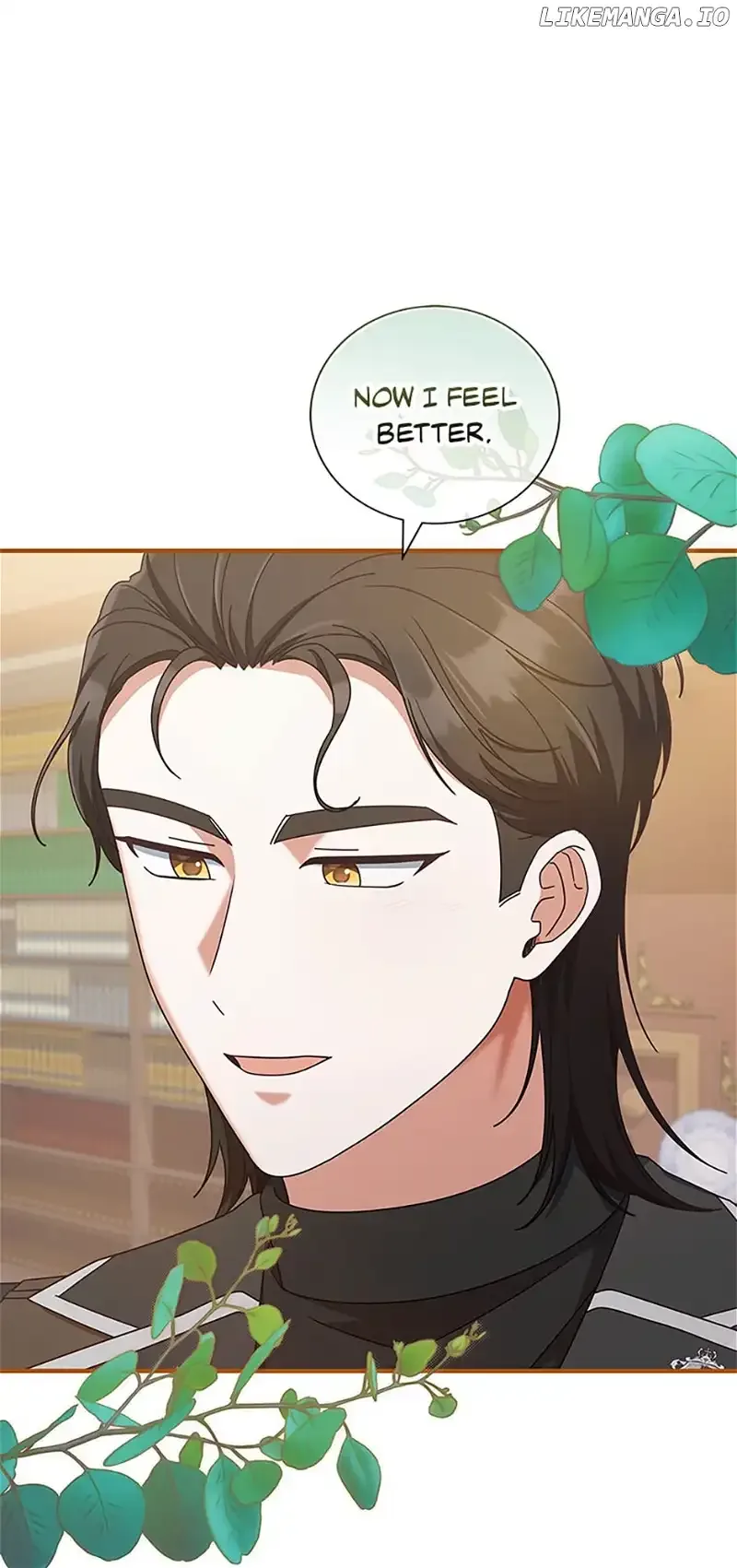 I’m Not the Final Boss’ Lover Chapter 54 page 28