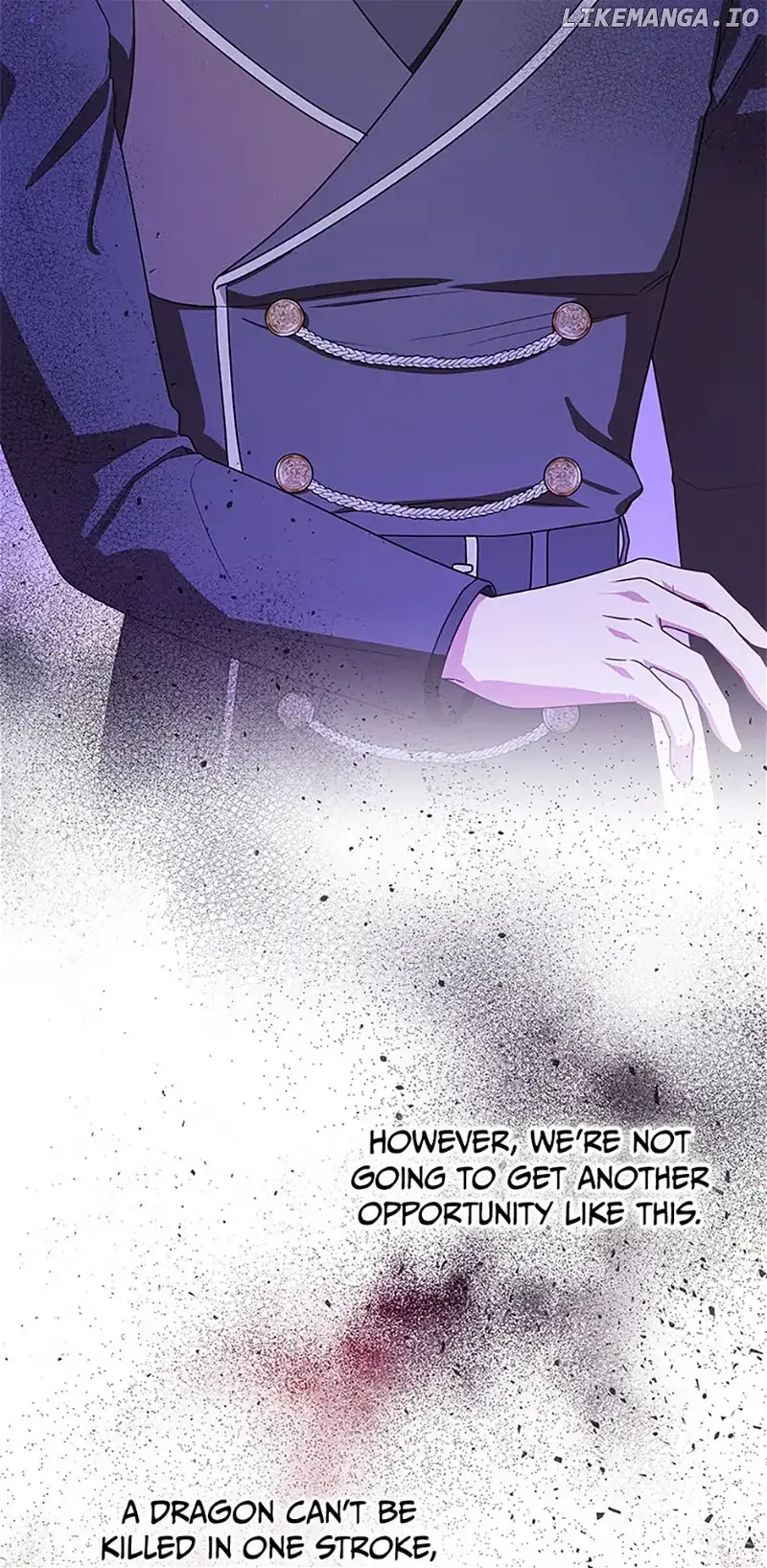 I’m Not the Final Boss’ Lover Chapter 54 page 54