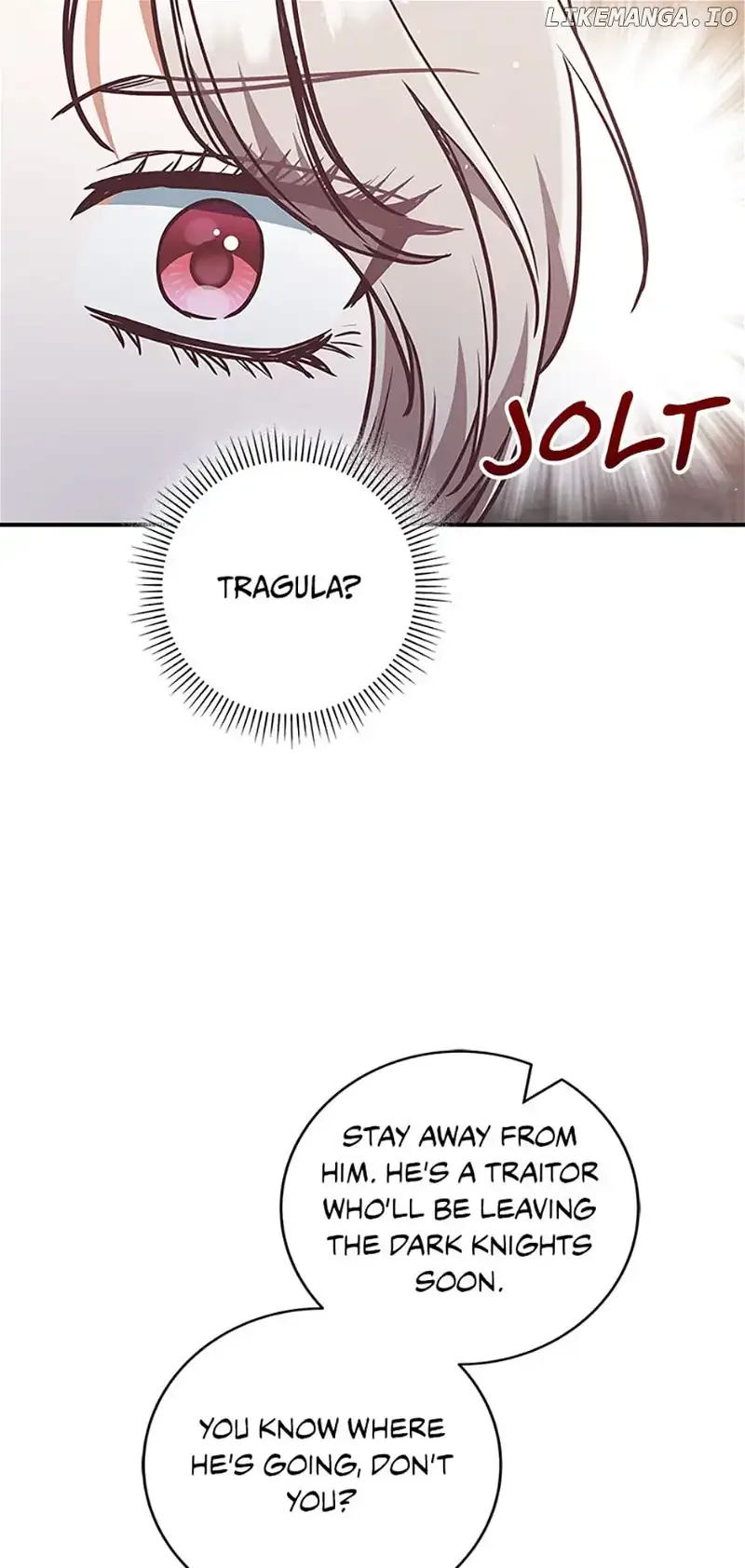 I’m Not the Final Boss’ Lover Chapter 50 page 44