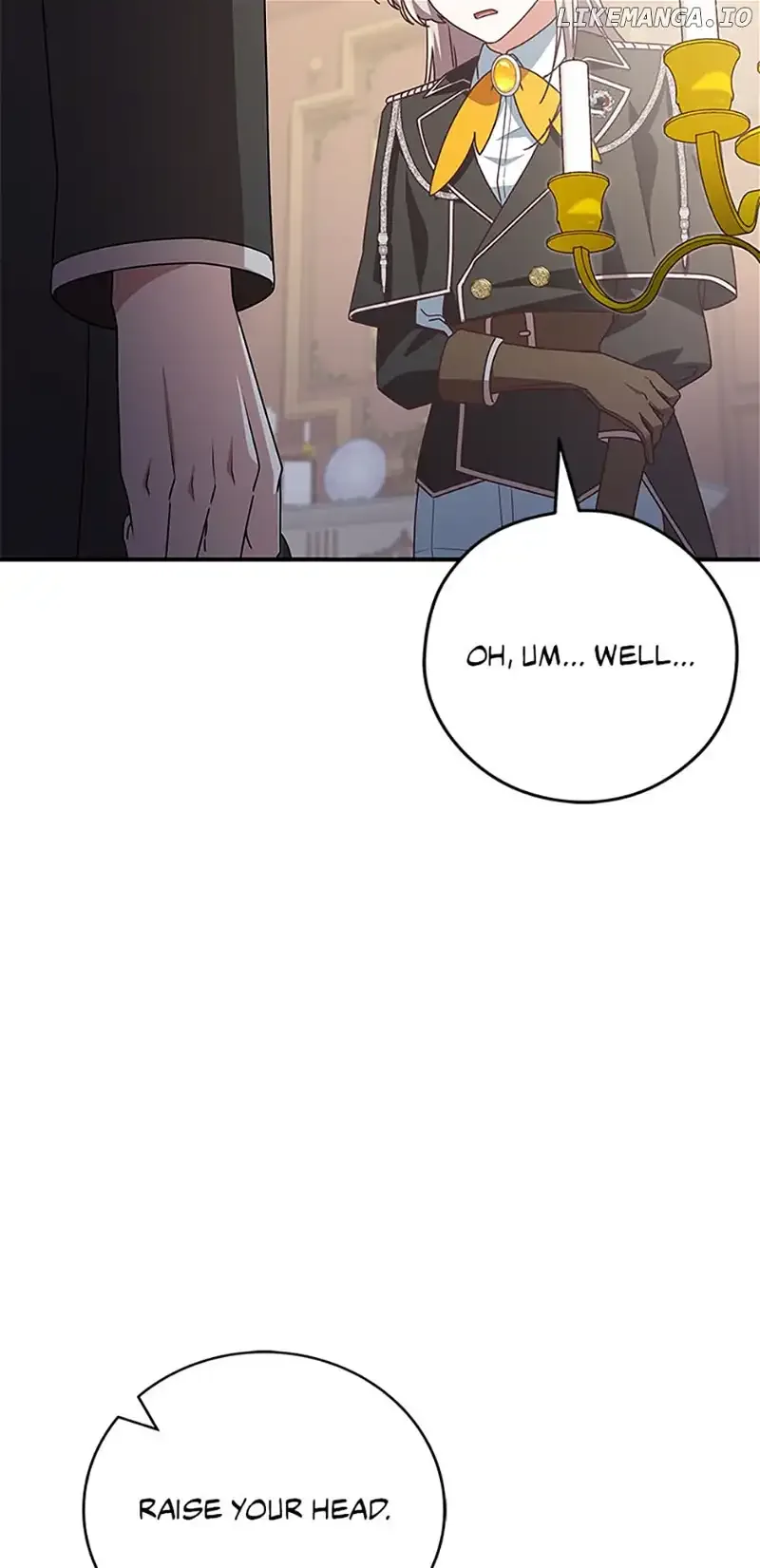 I’m Not the Final Boss’ Lover Chapter 52 page 69
