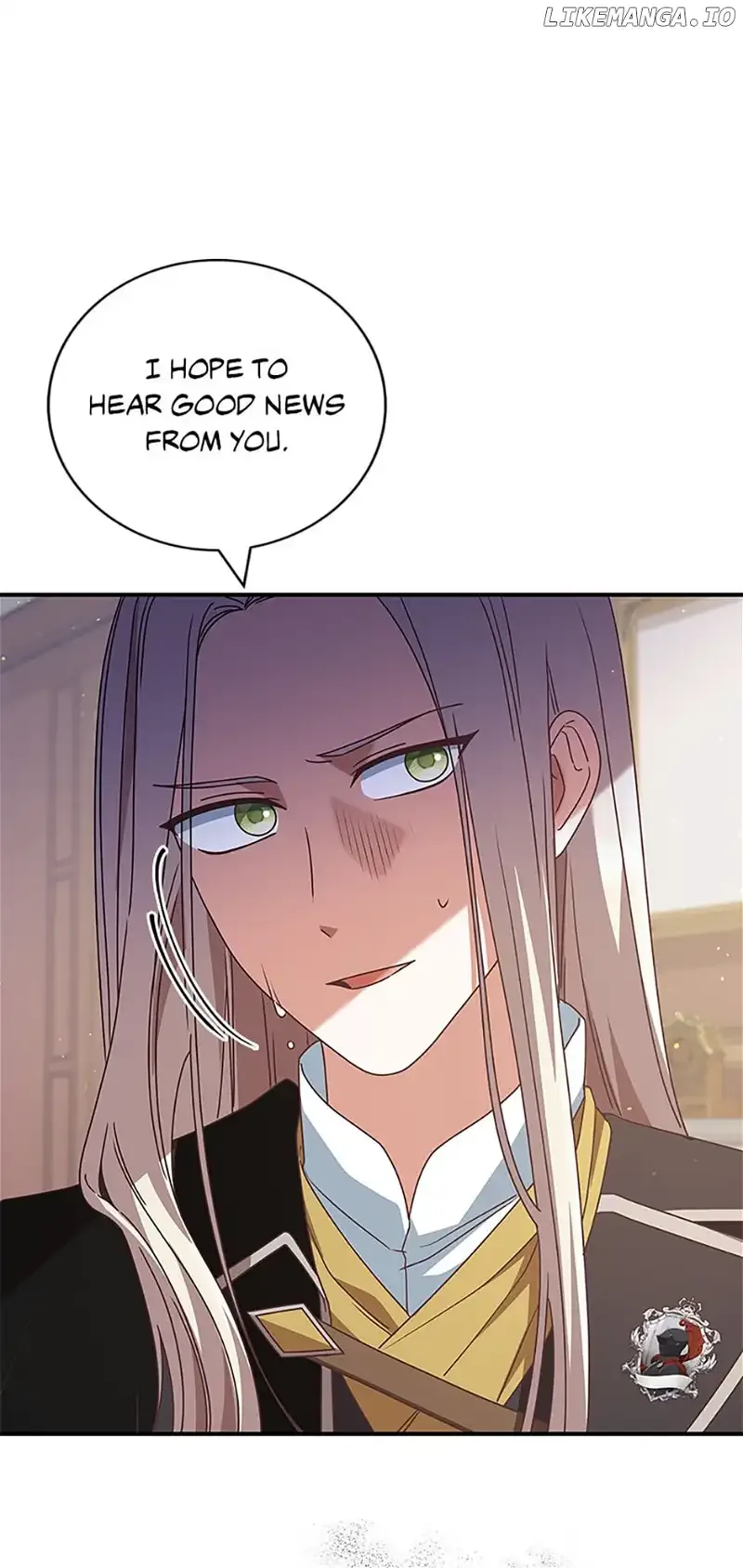 I’m Not the Final Boss’ Lover Chapter 52 page 59