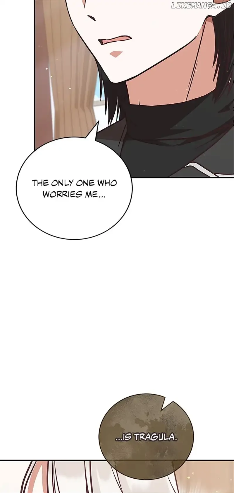I’m Not the Final Boss’ Lover Chapter 50 page 43