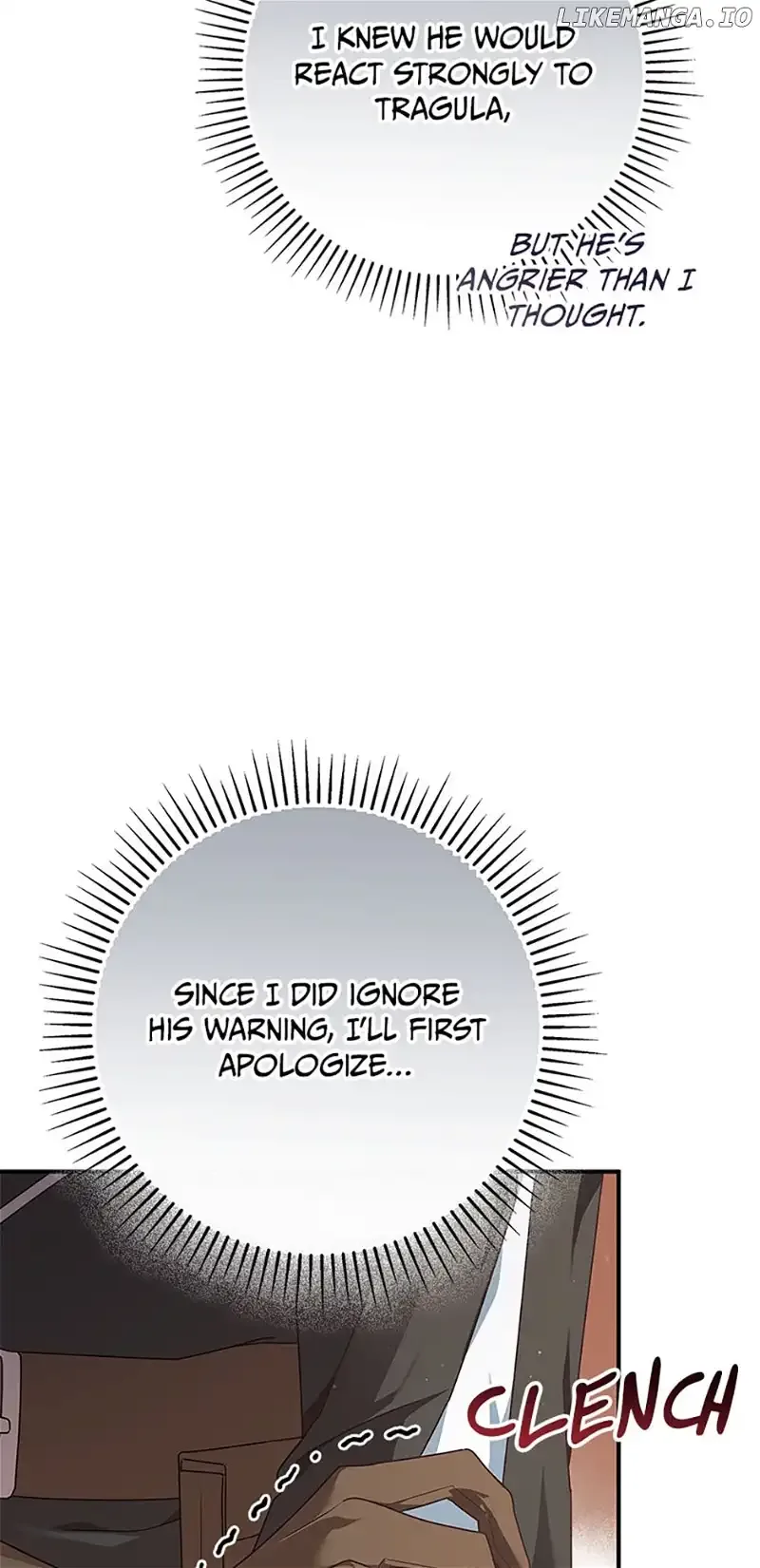 I’m Not the Final Boss’ Lover Chapter 52 page 67