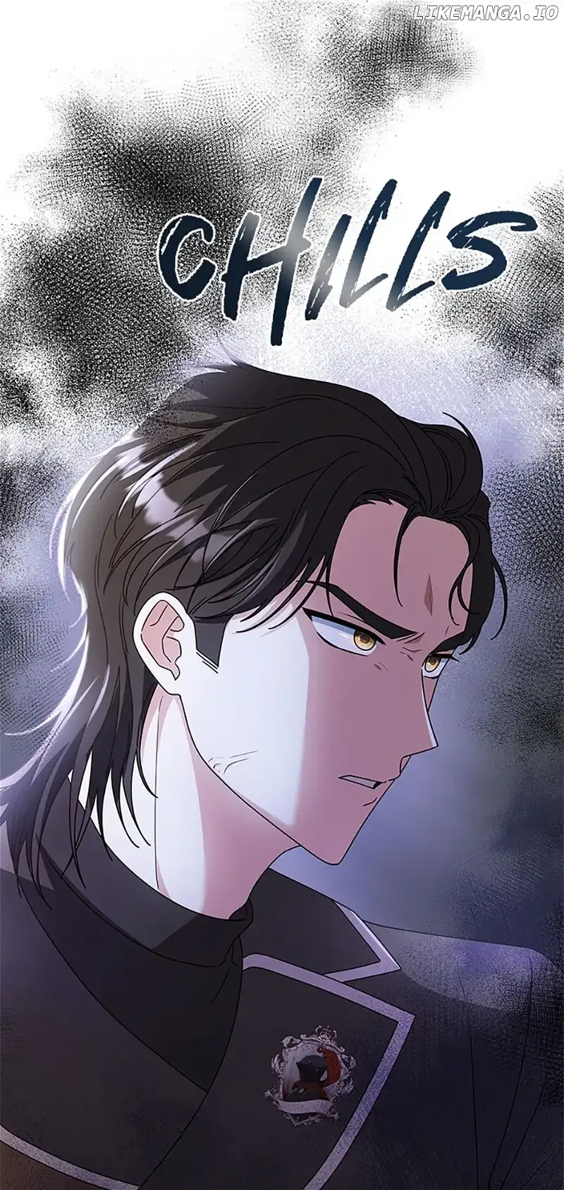 I’m Not the Final Boss’ Lover Chapter 52 page 60