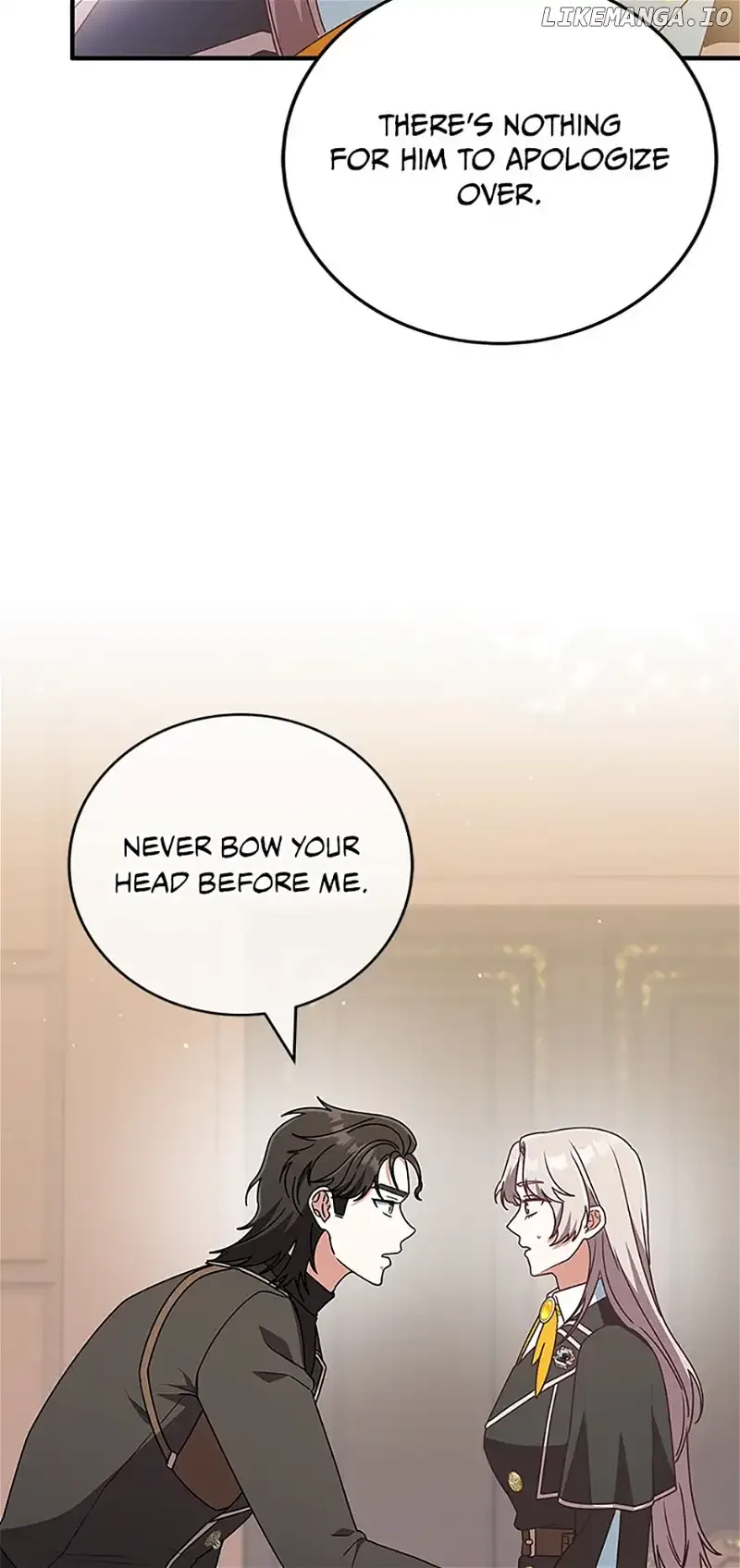 I’m Not the Final Boss’ Lover Chapter 52 page 75