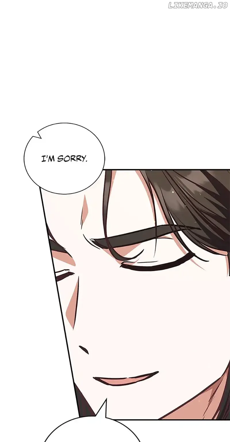 I’m Not the Final Boss’ Lover Chapter 50 page 50