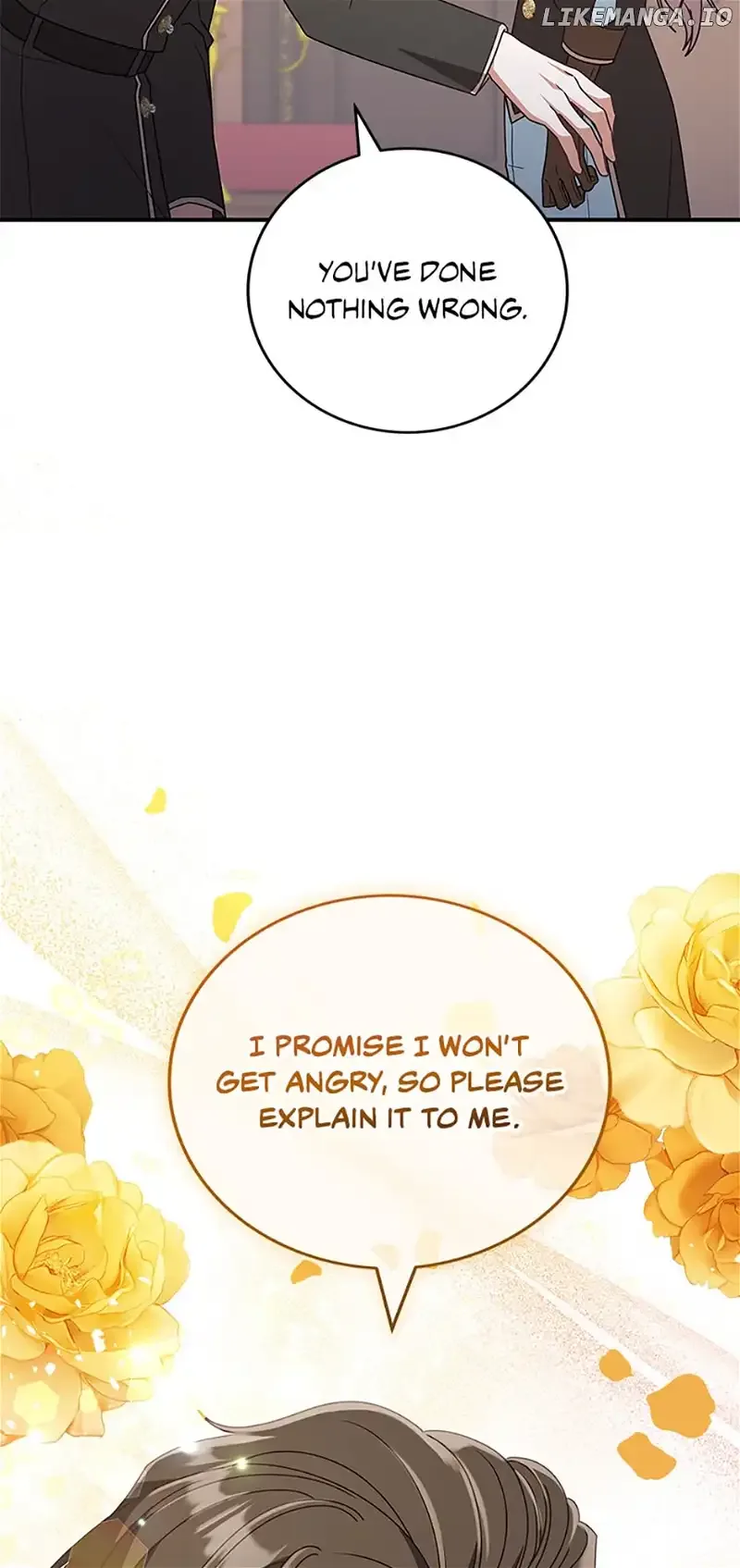 I’m Not the Final Boss’ Lover Chapter 52 page 76