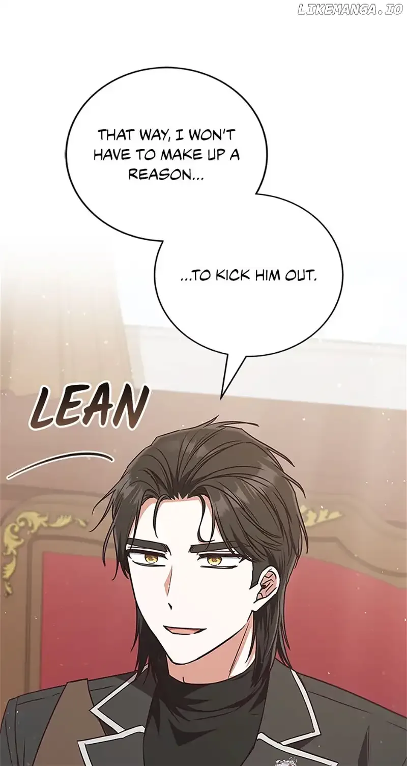 I’m Not the Final Boss’ Lover Chapter 50 page 57
