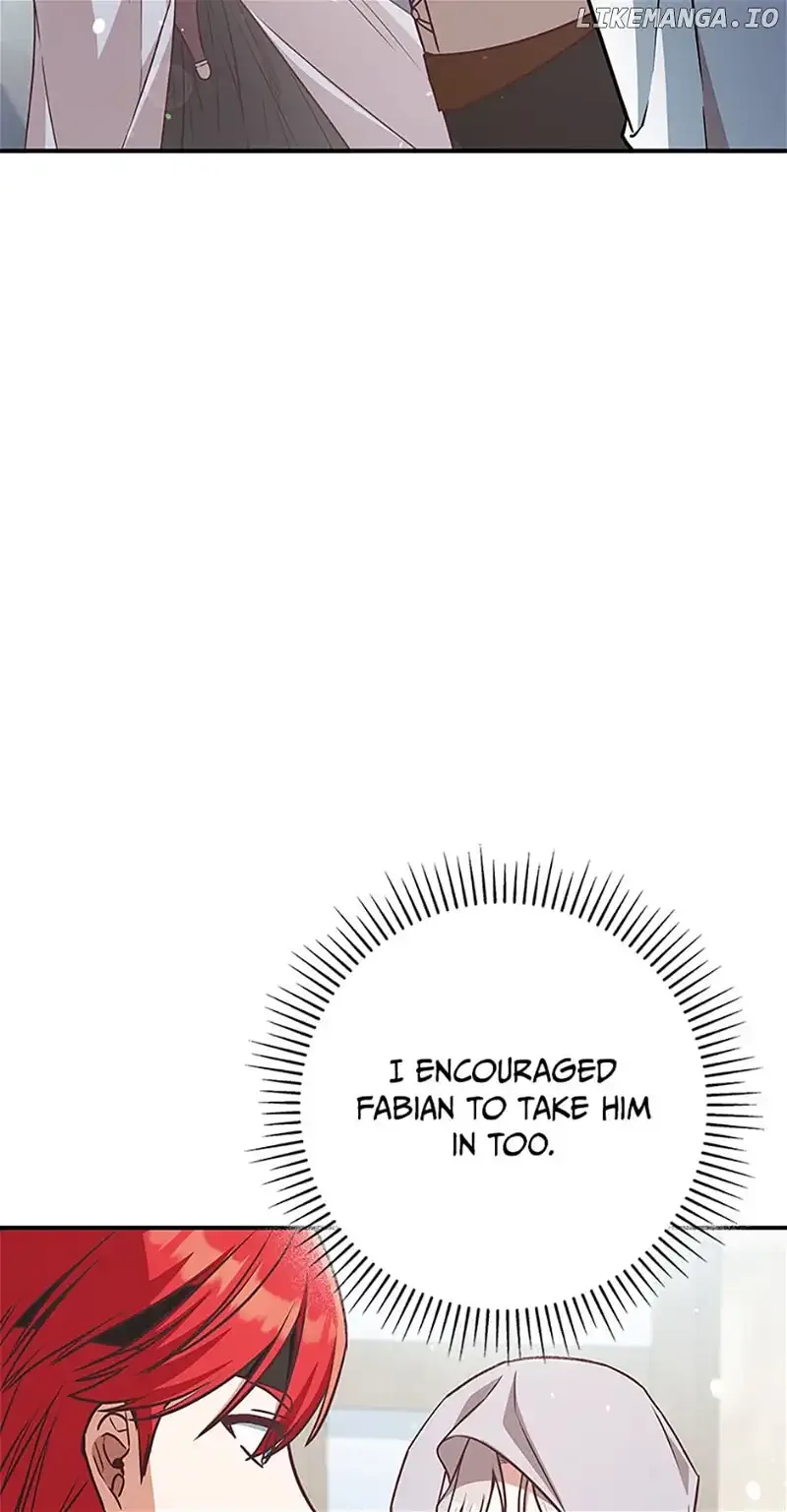 I’m Not the Final Boss’ Lover Chapter 50 page 47
