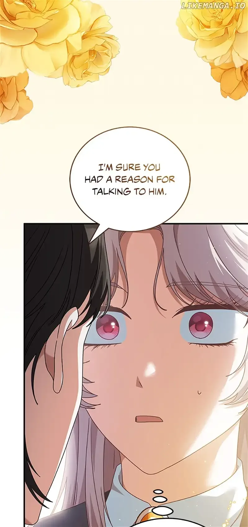 I’m Not the Final Boss’ Lover Chapter 52 page 74