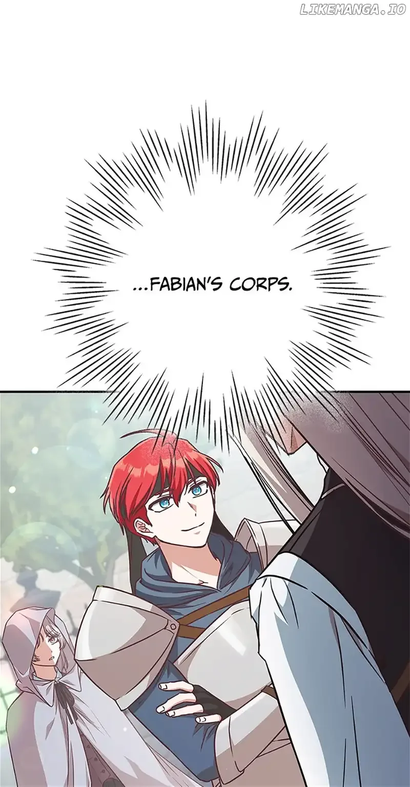 I’m Not the Final Boss’ Lover Chapter 50 page 46