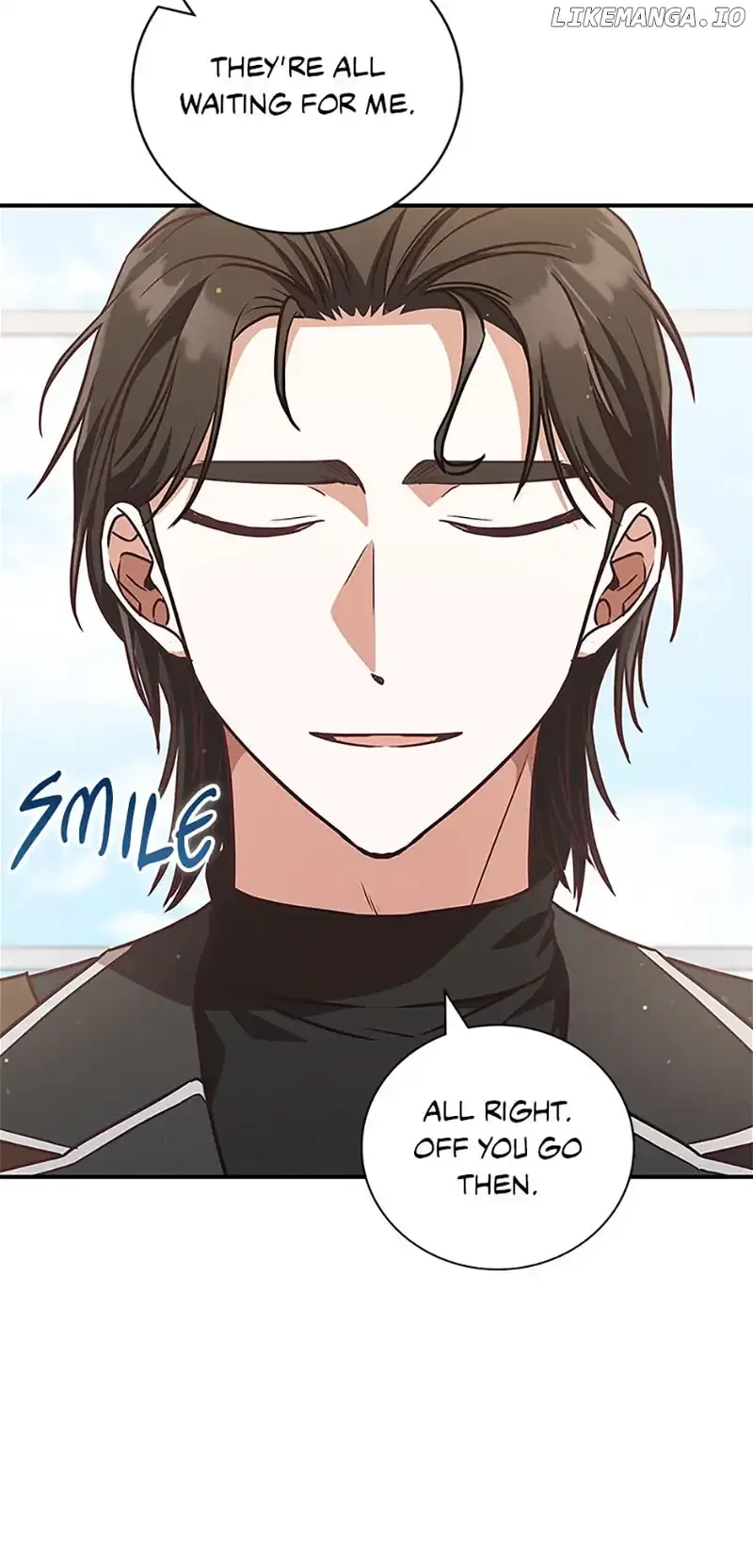 I’m Not the Final Boss’ Lover Chapter 50 page 65