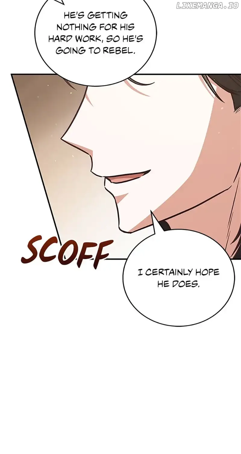 I’m Not the Final Boss’ Lover Chapter 50 page 56