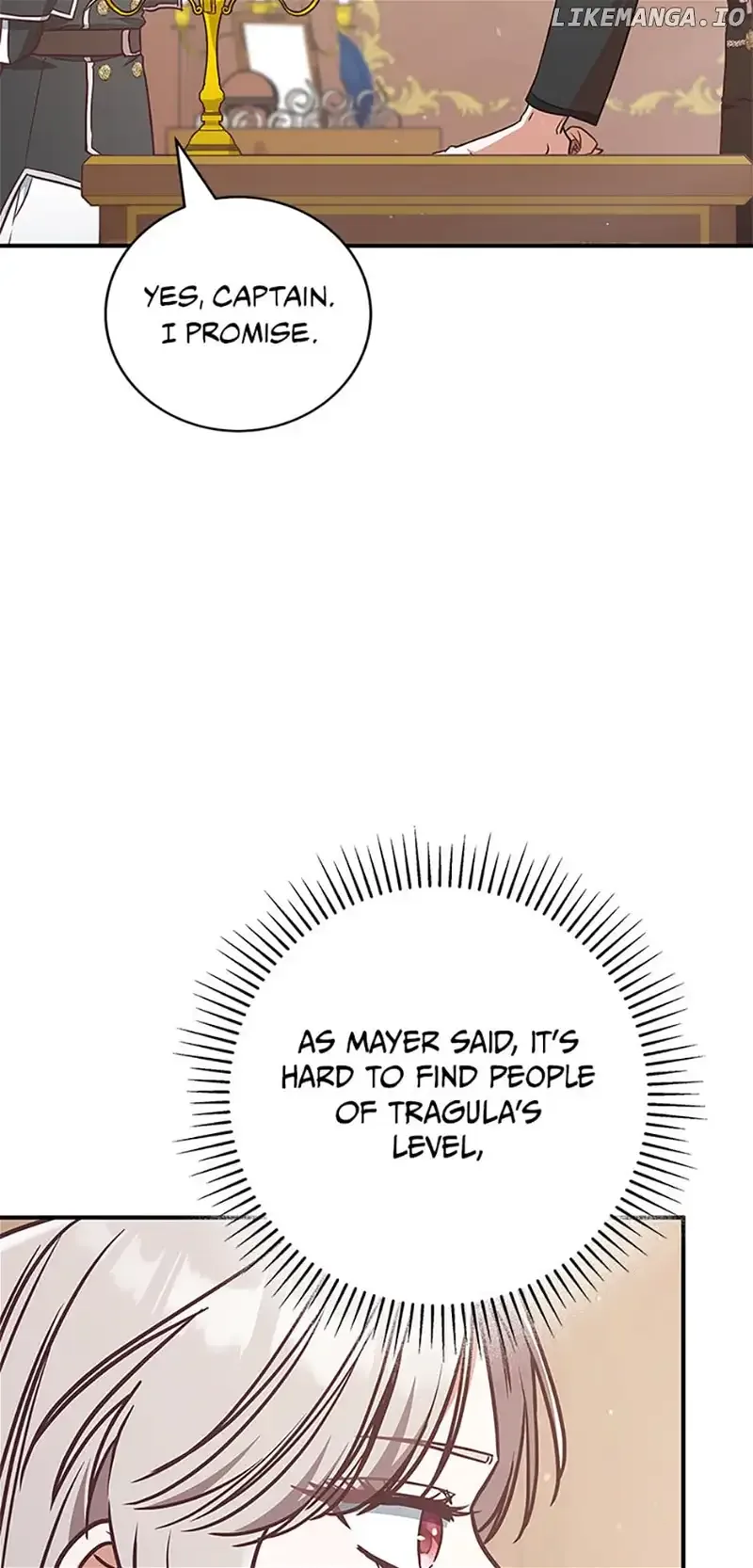 I’m Not the Final Boss’ Lover Chapter 50 page 61