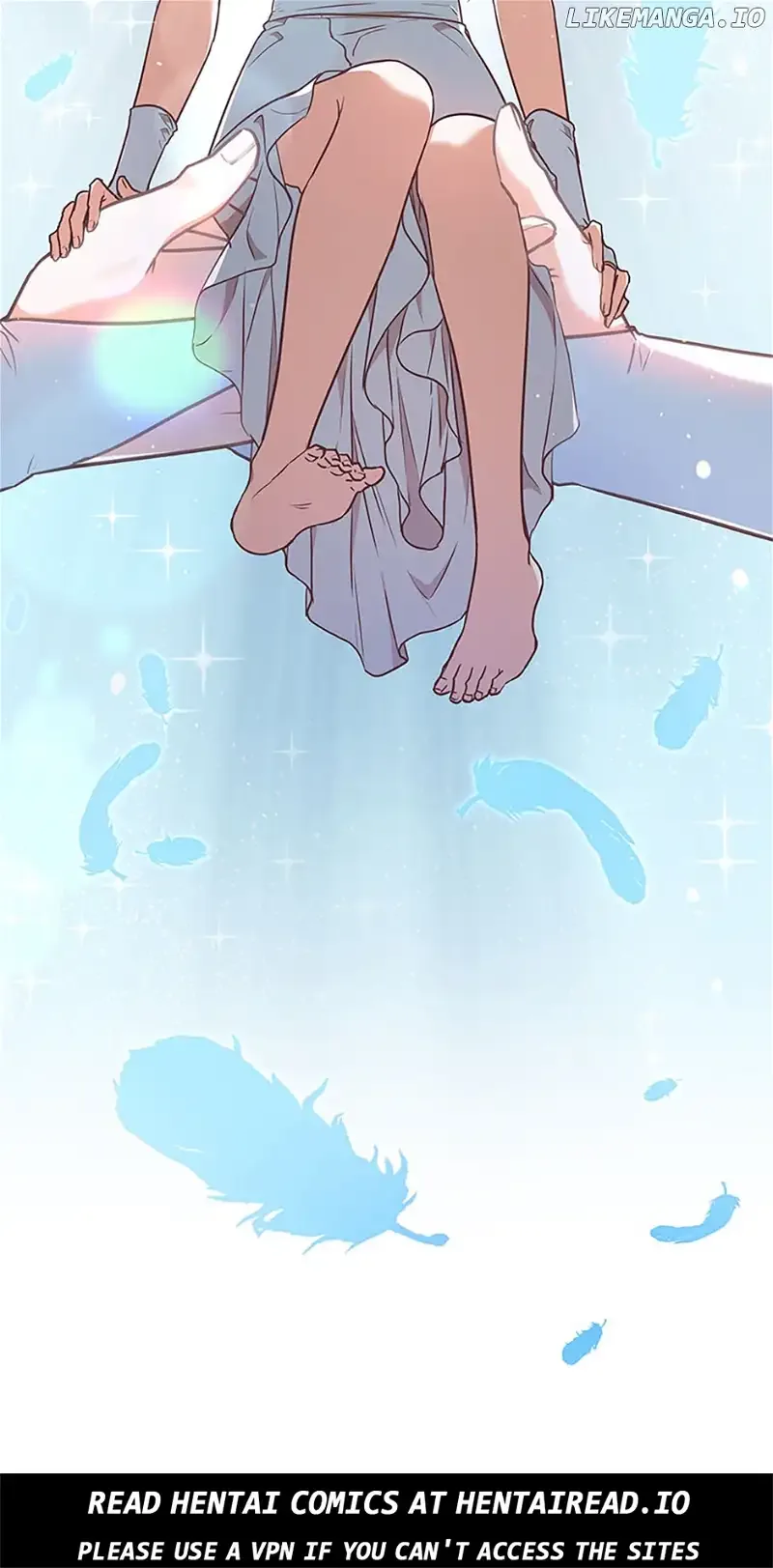 I’m Not the Final Boss’ Lover Chapter 50 page 72