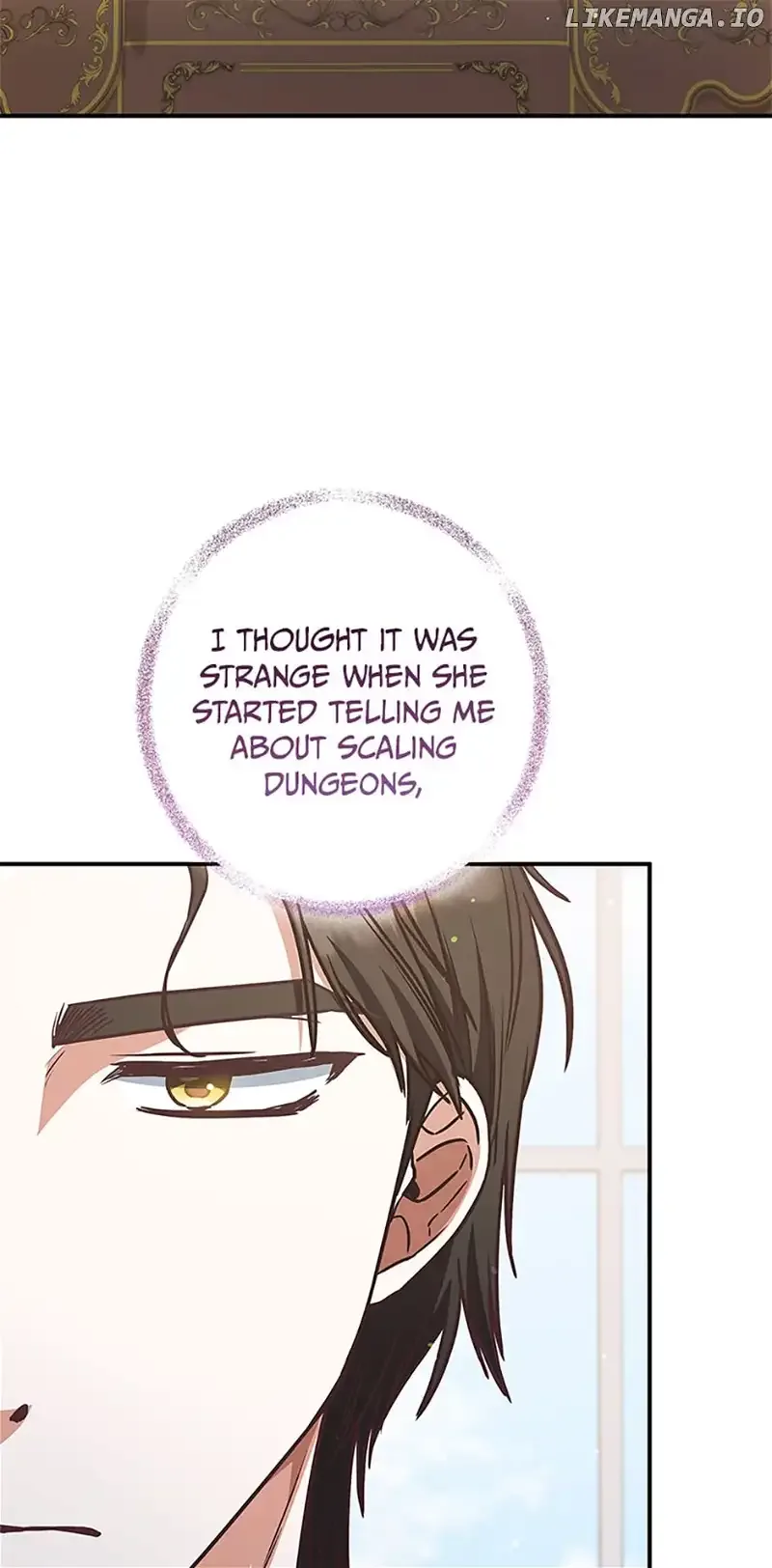 I’m Not the Final Boss’ Lover Chapter 50 page 67