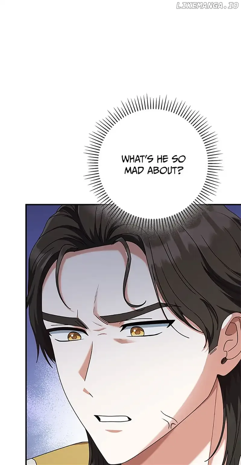 I’m Not the Final Boss’ Lover Chapter 55 page 5