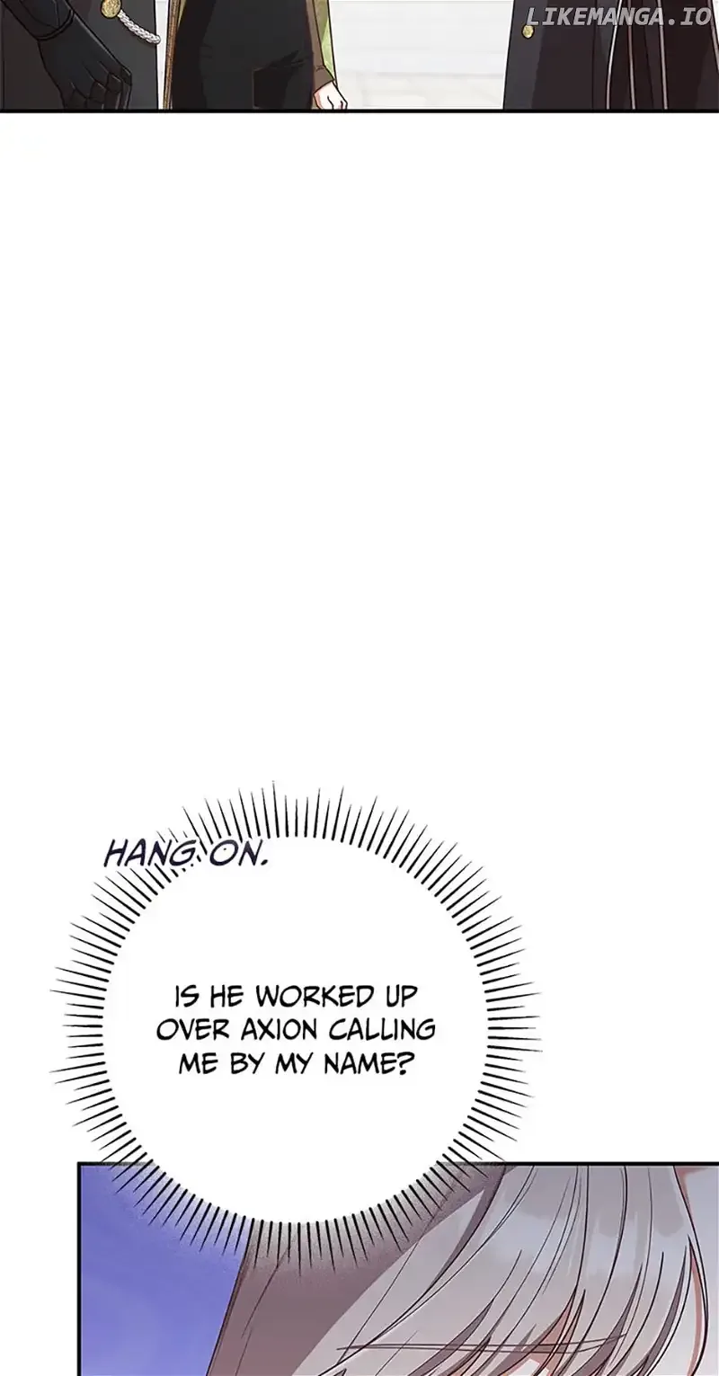 I’m Not the Final Boss’ Lover Chapter 55 page 12