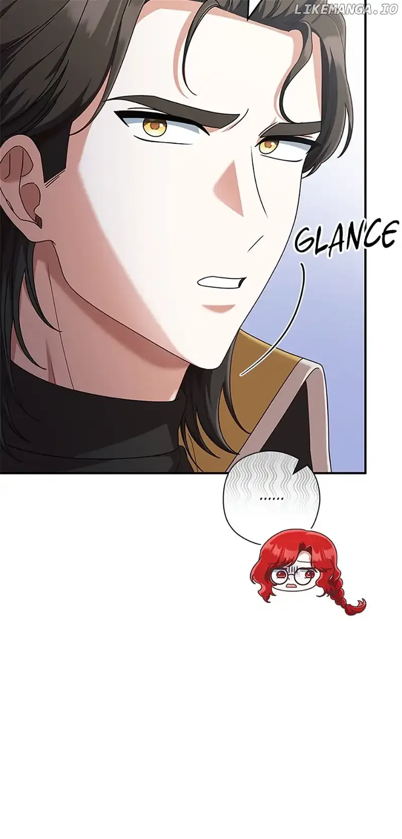 I’m Not the Final Boss’ Lover Chapter 55 page 19