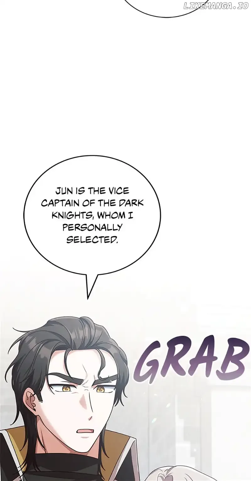 I’m Not the Final Boss’ Lover Chapter 55 page 9