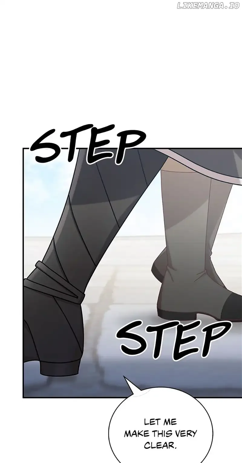 I’m Not the Final Boss’ Lover Chapter 55 page 8